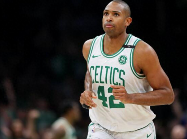 Xu hướng giao dịch NBA: Nơi ở 