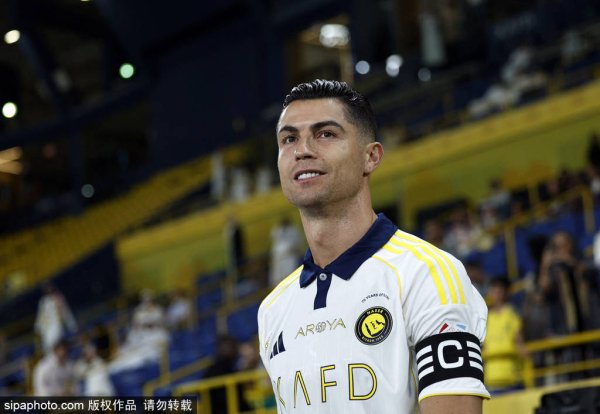 Ronaldo và Arsenal đang chiến 