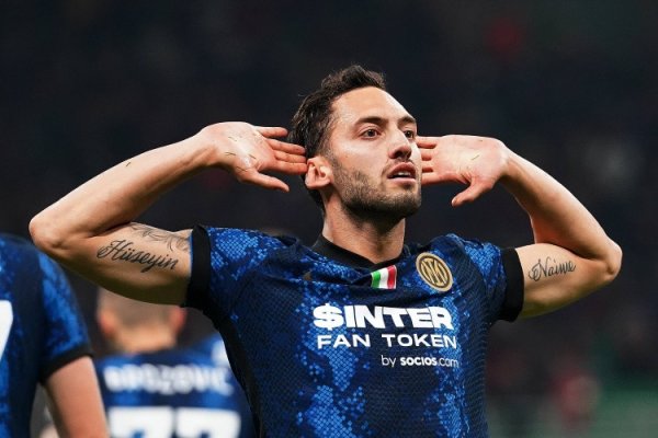 30 triệu! Mitai: Inter Milan h